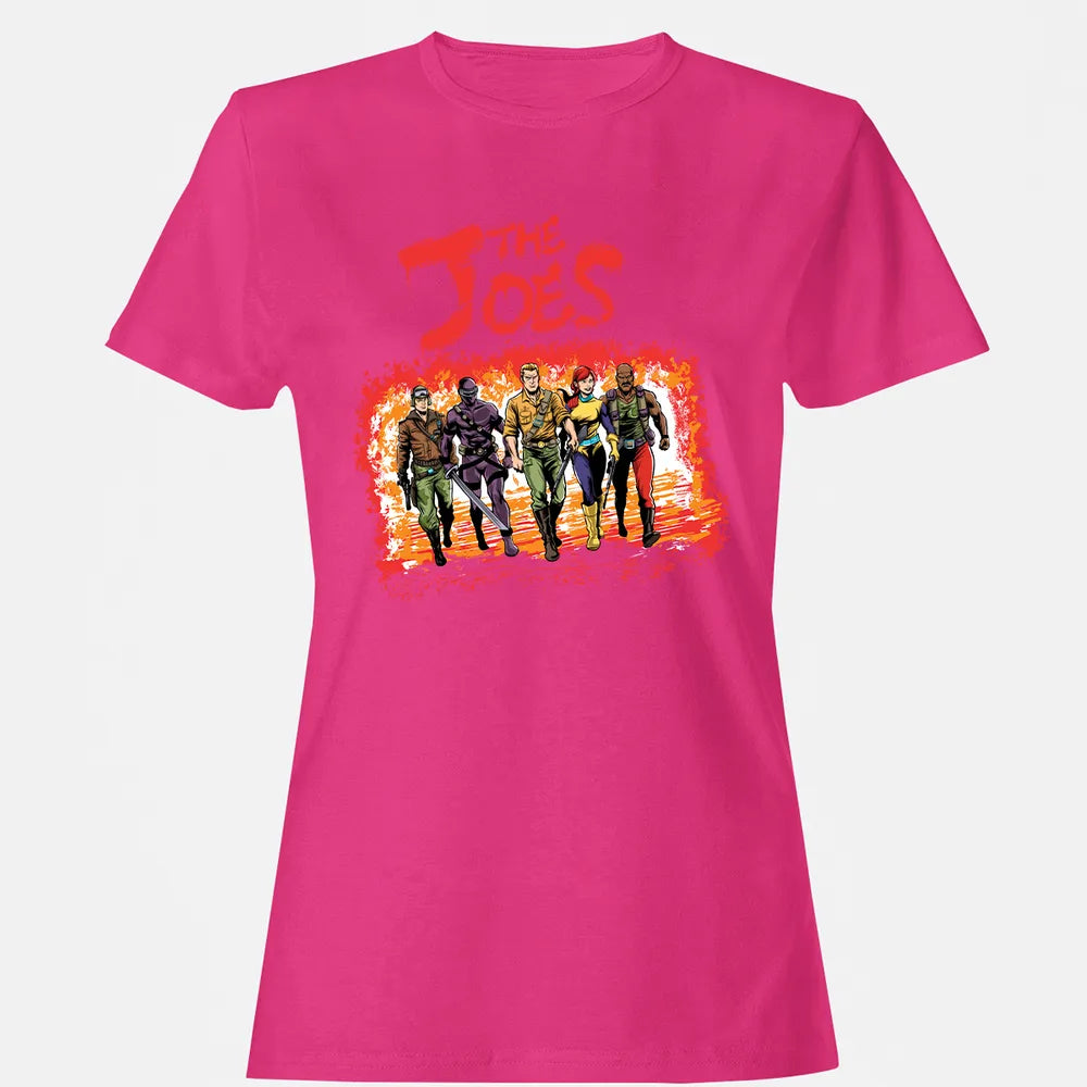 Women's T-shirt - 1WYDSP1N