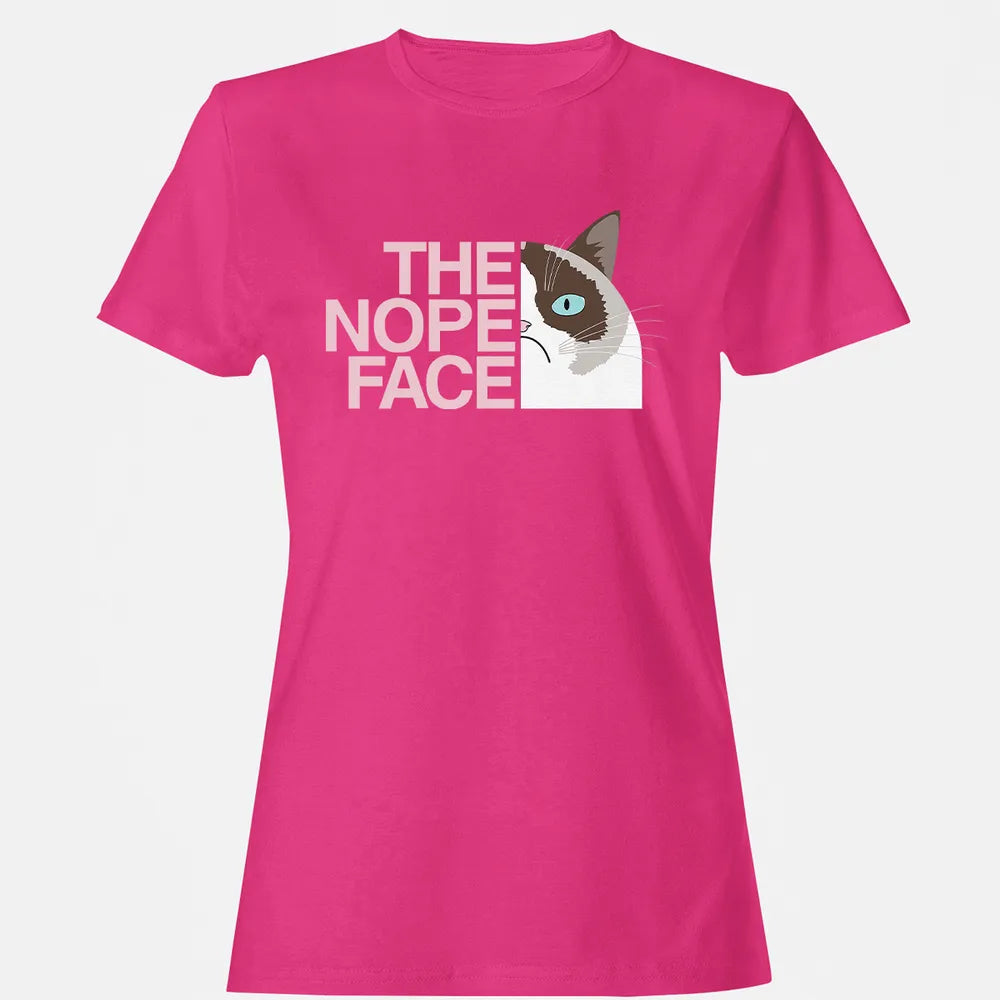 Women's T-shirt - 6WTNRUN6