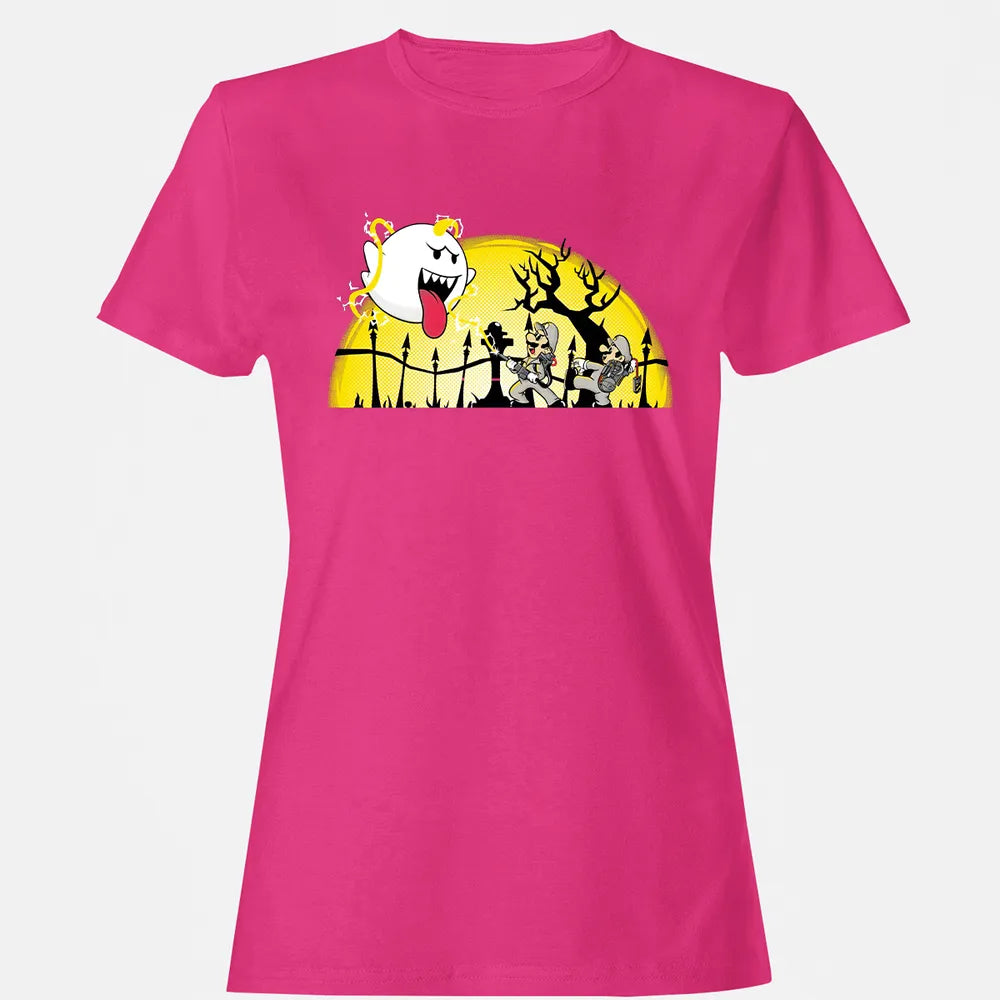Women's T-shirt - CK2XEHCN