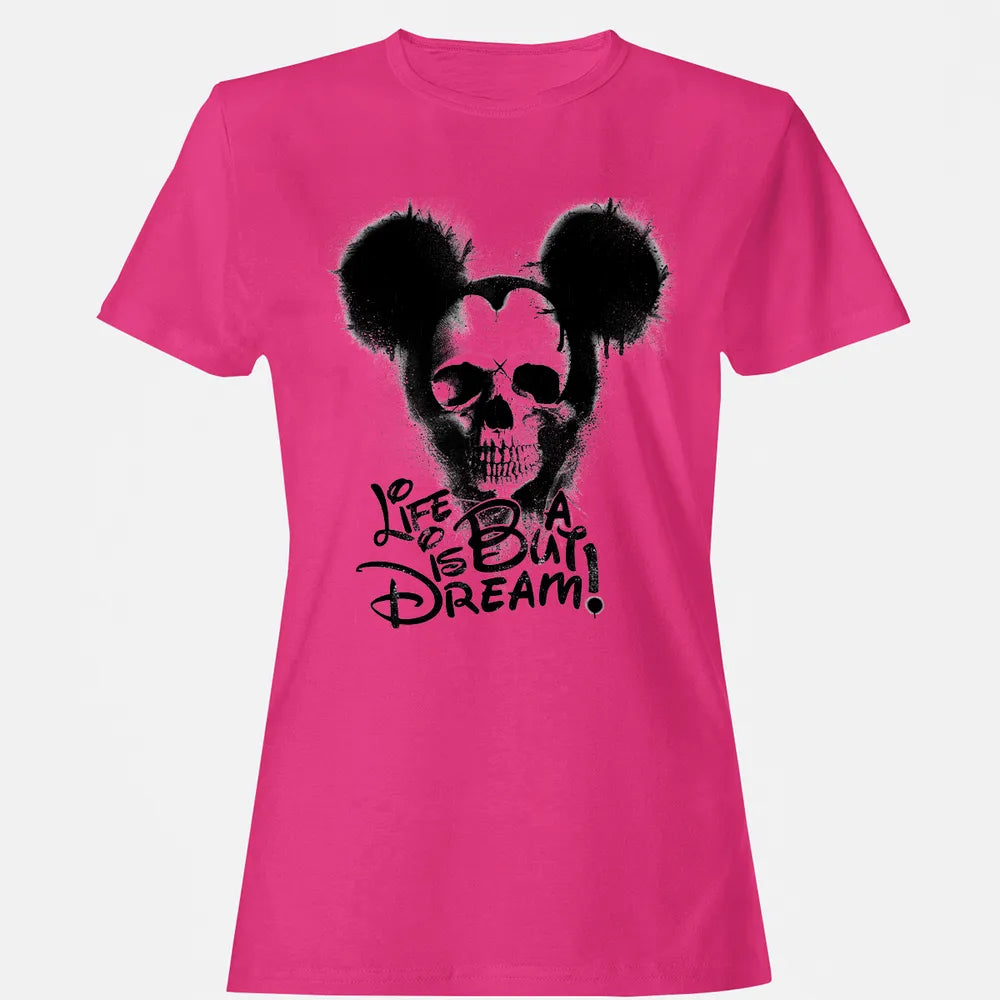 Women's T-shirt - FPMJN3HF
