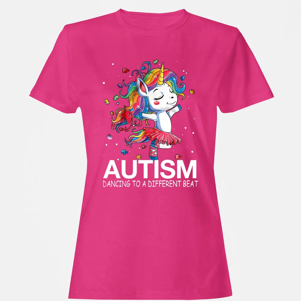 Women's T-shirt - EE89J9GA