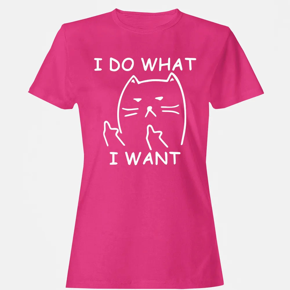 Women's T-shirt - VBGTM187