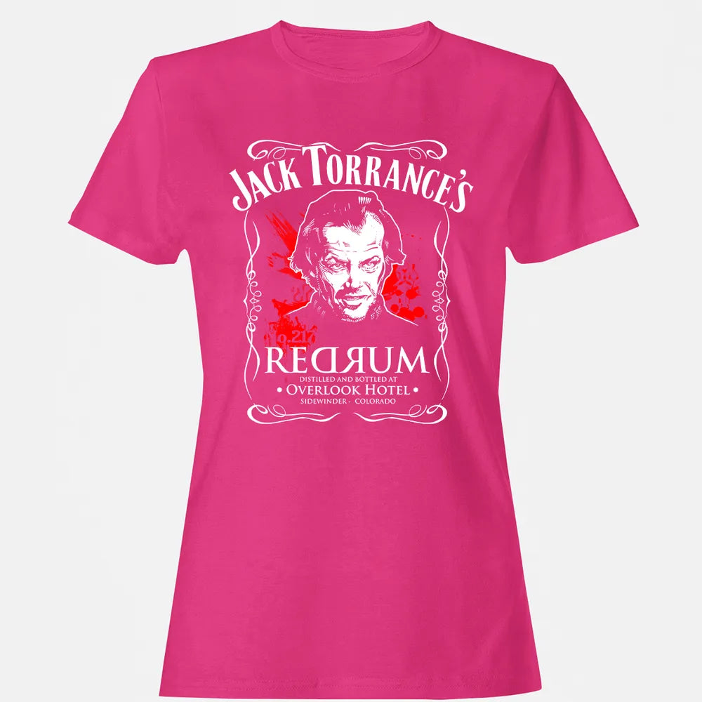 Women's T-shirt - TZBR996B