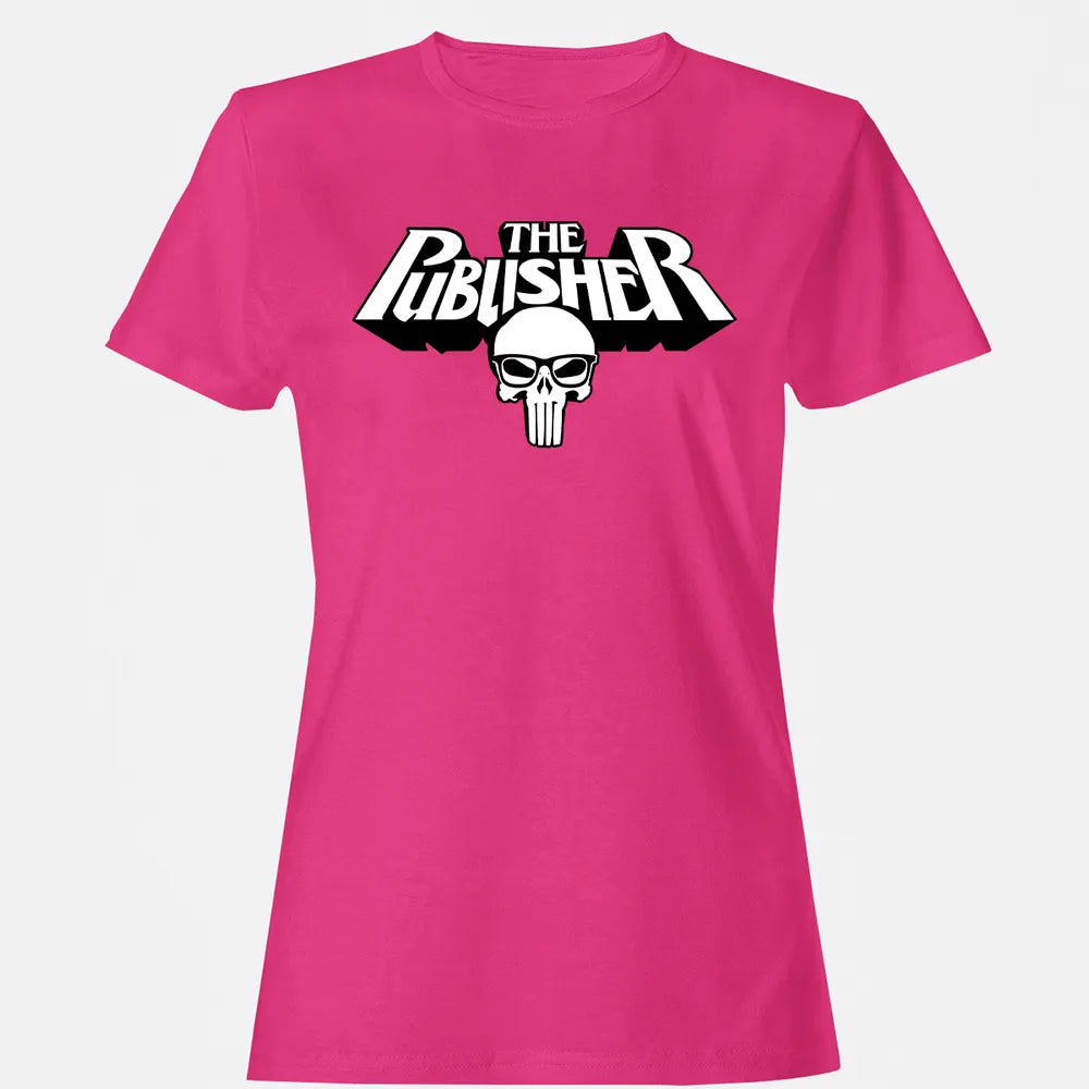 Women's T-shirt - AFXC4WNF