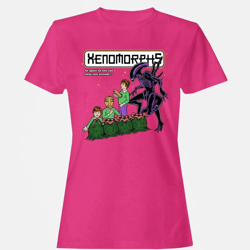 Women's T-shirt - JB92DAX3
