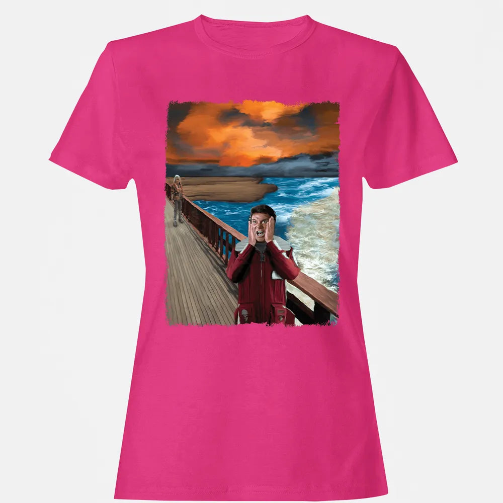 Women's T-shirt - MHNNJGS7