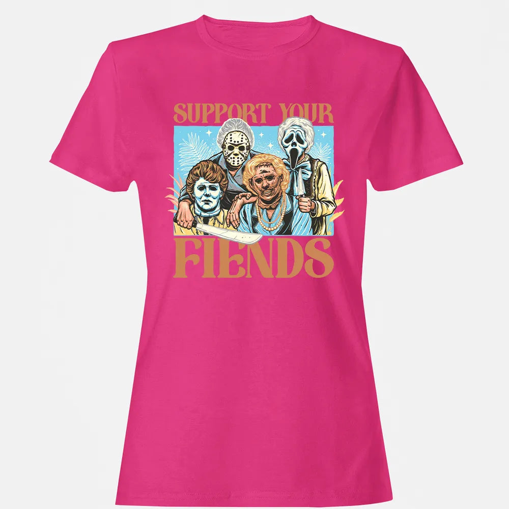 Women's T-shirt - ZUKEUK82