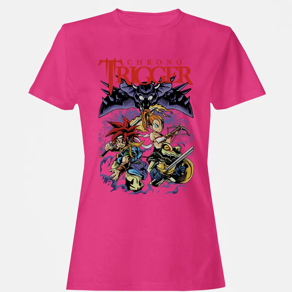 Women's T-shirt - 26BRAY6B