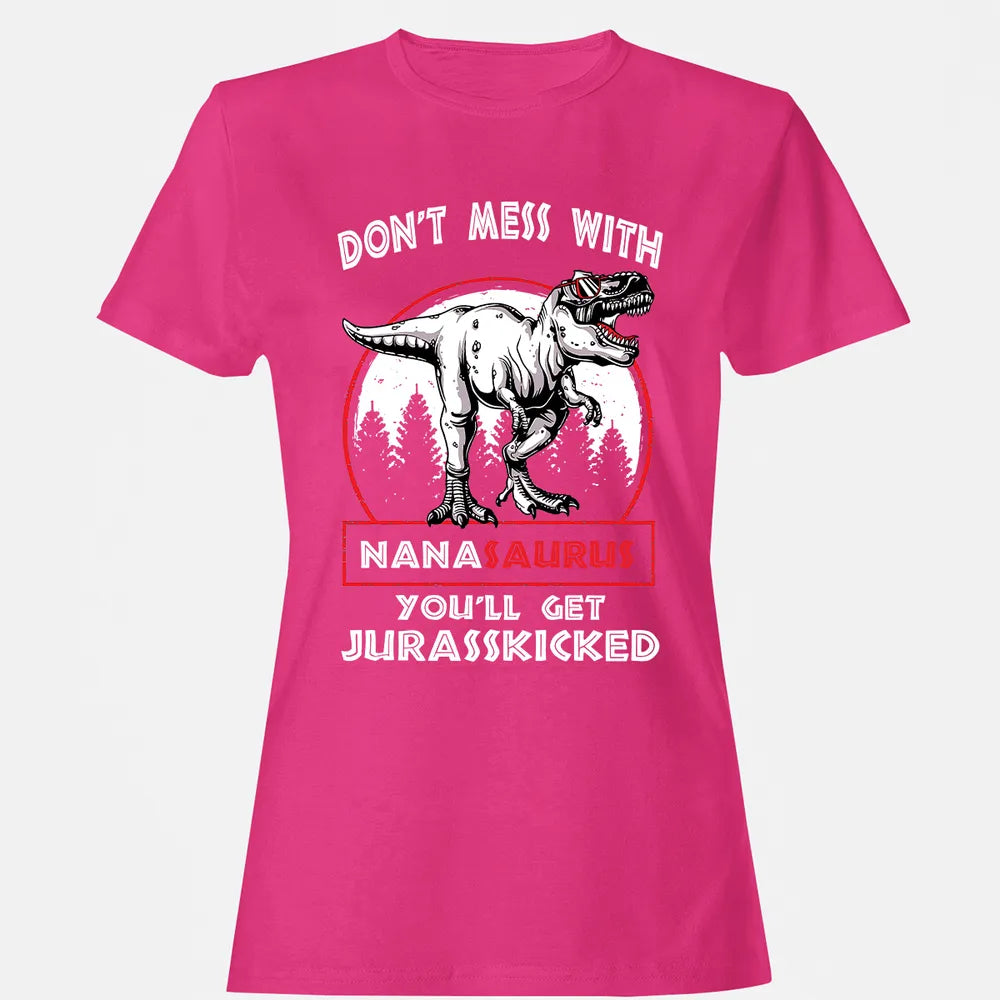Women's T-shirt - ST5ARL7W