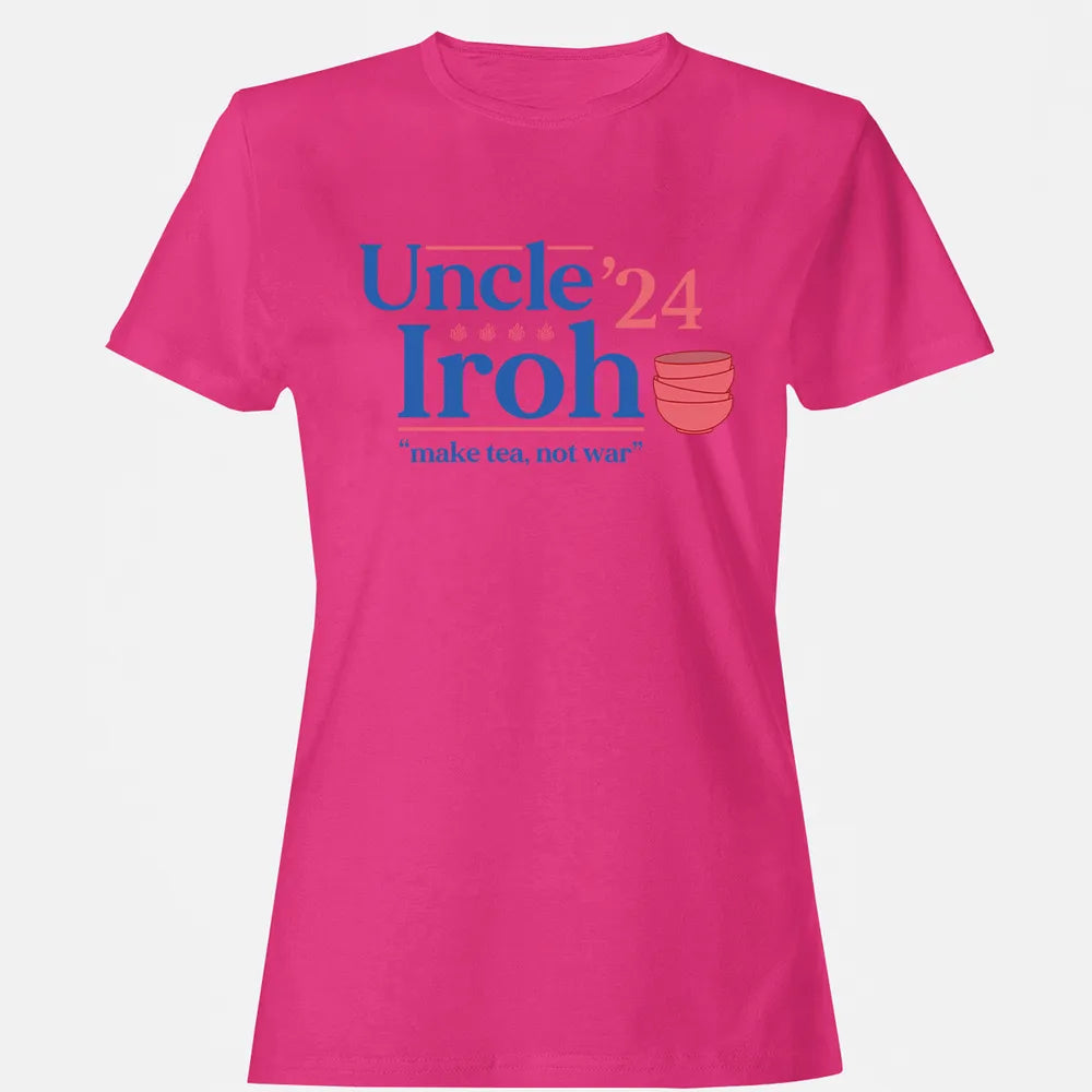 Women's T-shirt - UUXE4RGW