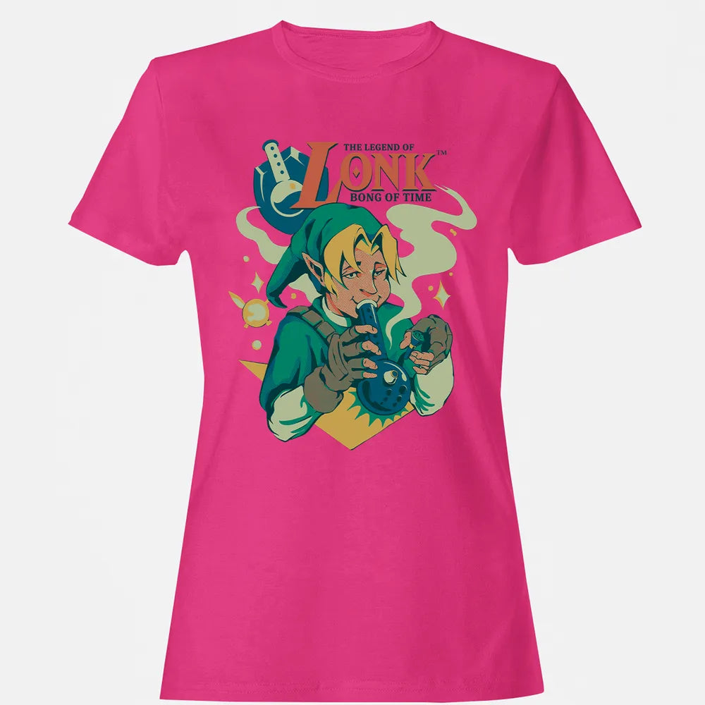 Women's T-shirt - MS5EUB3Q