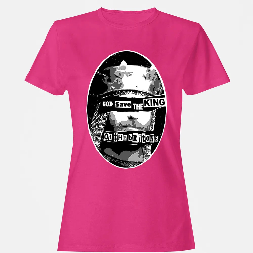 Women's T-shirt - RJZ1ECZM