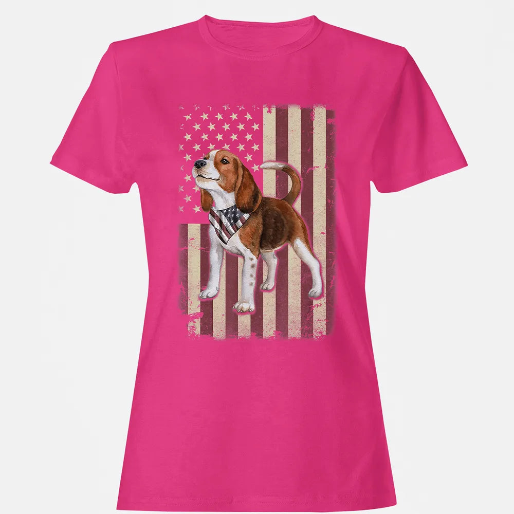 Women's T-shirt - Y639S6VQ