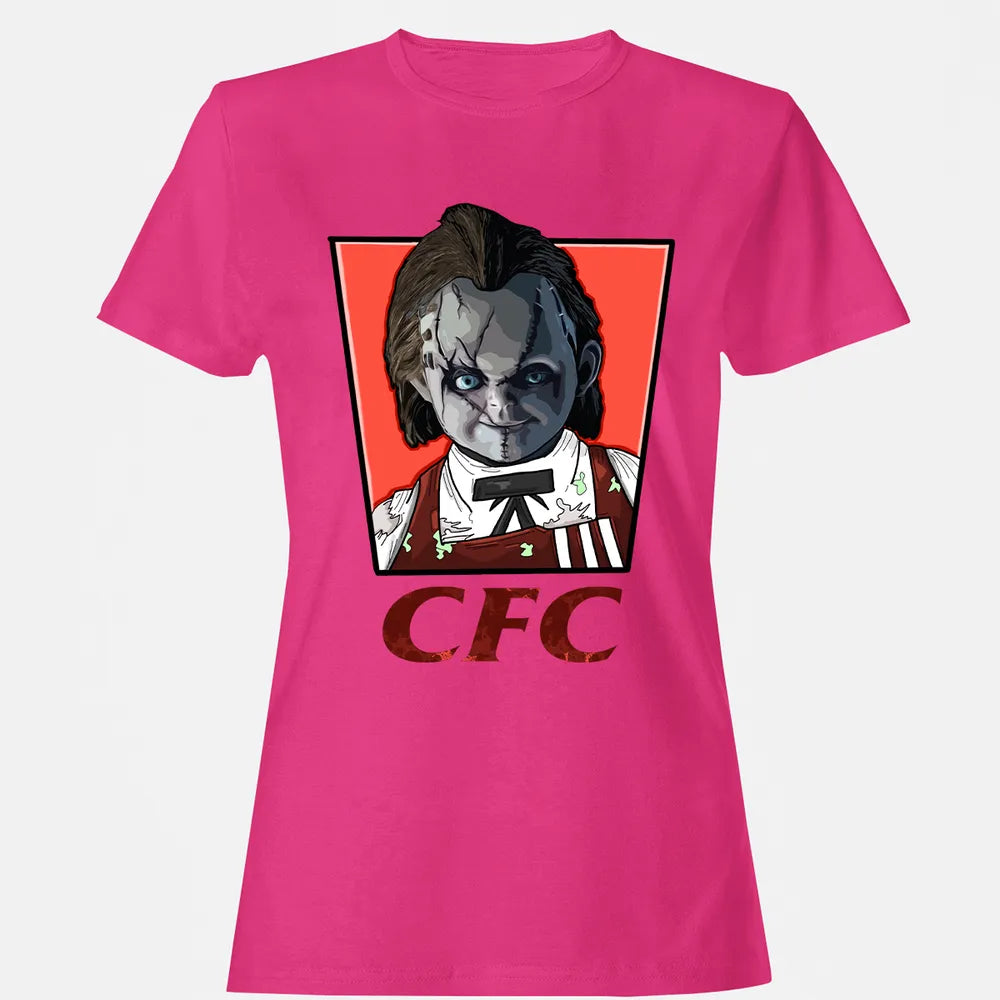 Women's T-shirt - BHPN3J1A