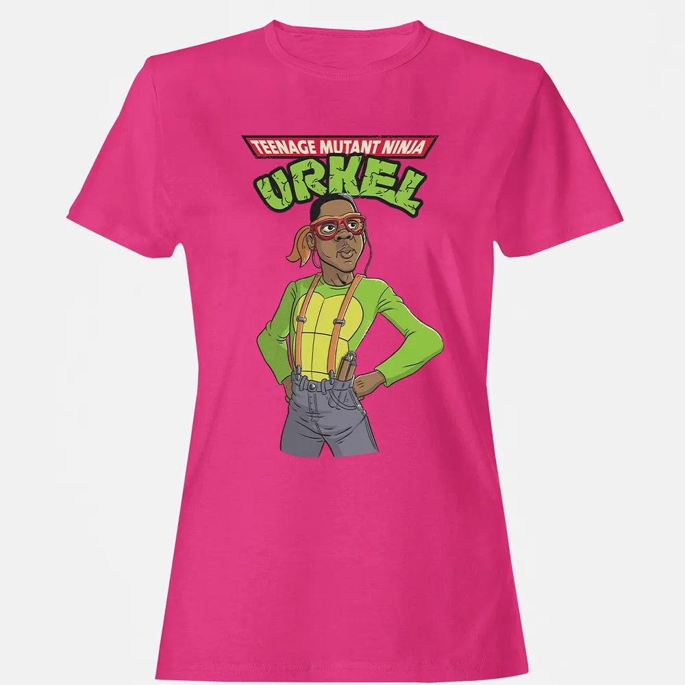 Women's T-shirt - 6D16UDRA