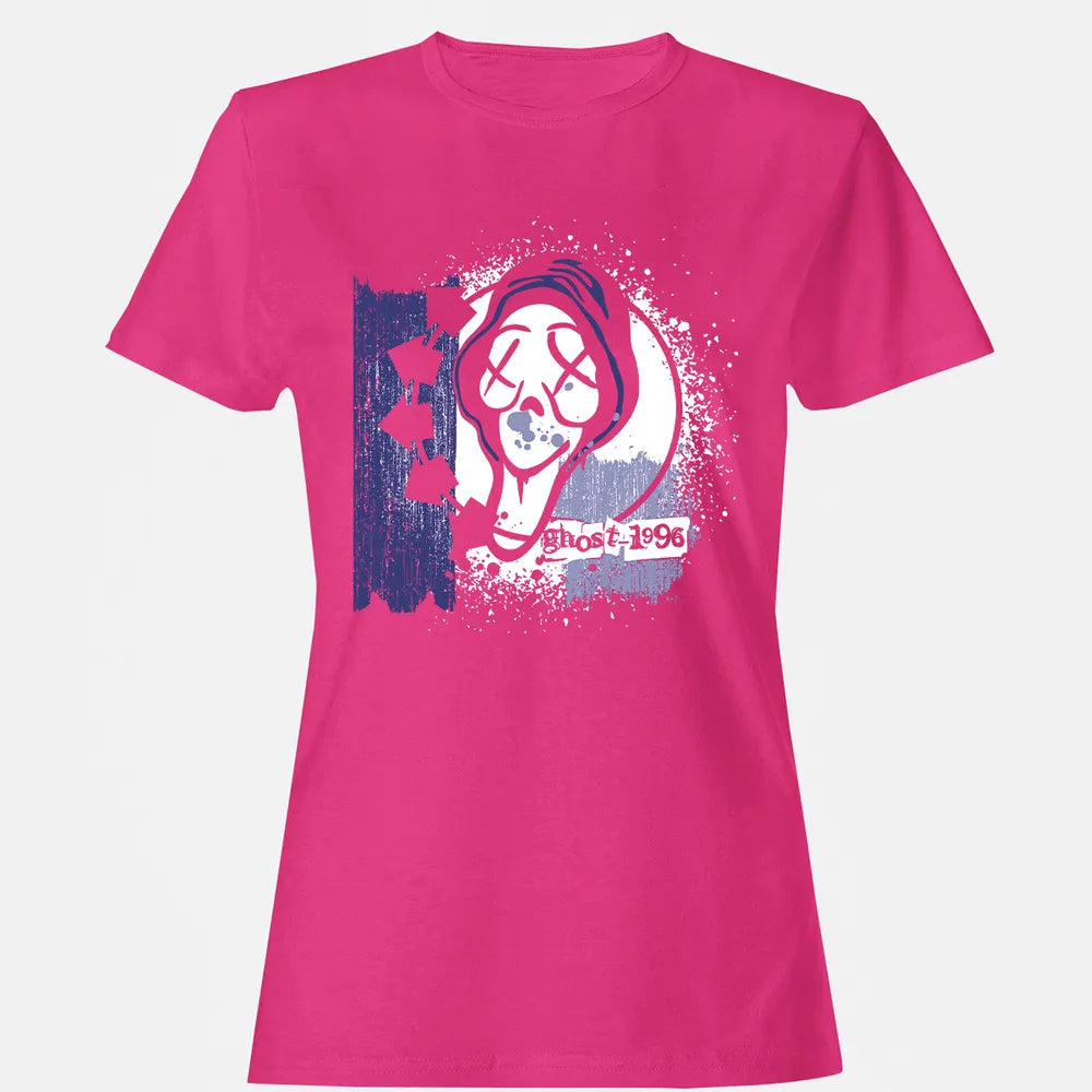 Women's T-shirt - XEXTGDGN