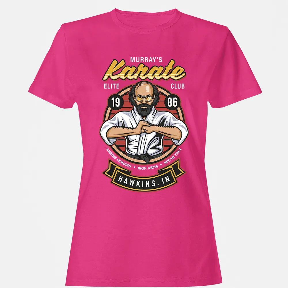 Women's T-shirt - W89PP96N