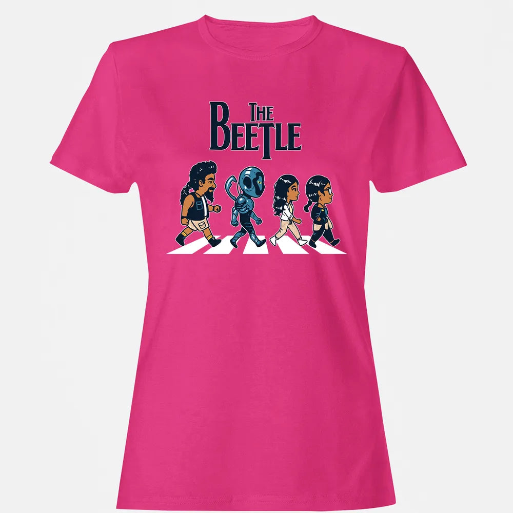 Women's T-shirt - RC8SXSHY