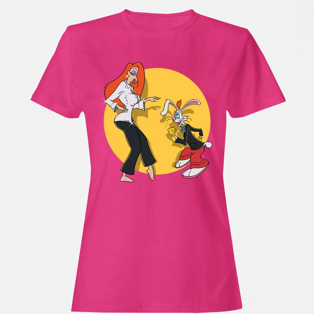 Women's T-shirt - 7Z9PR2B3