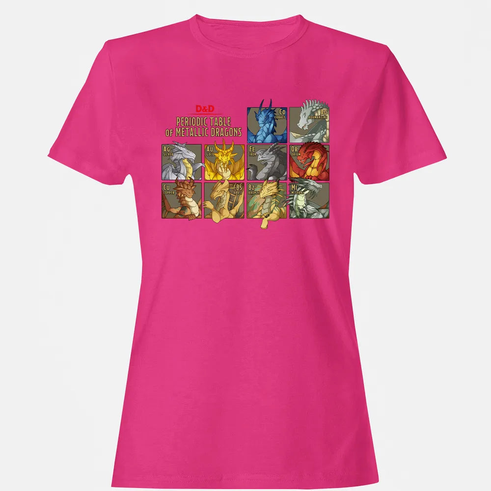Women's T-shirt - 46MLGE62