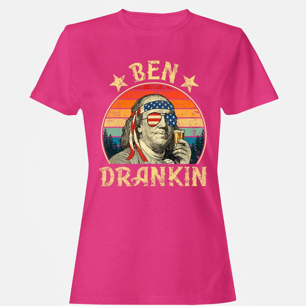 Women's T-shirt - 6C6HGT17