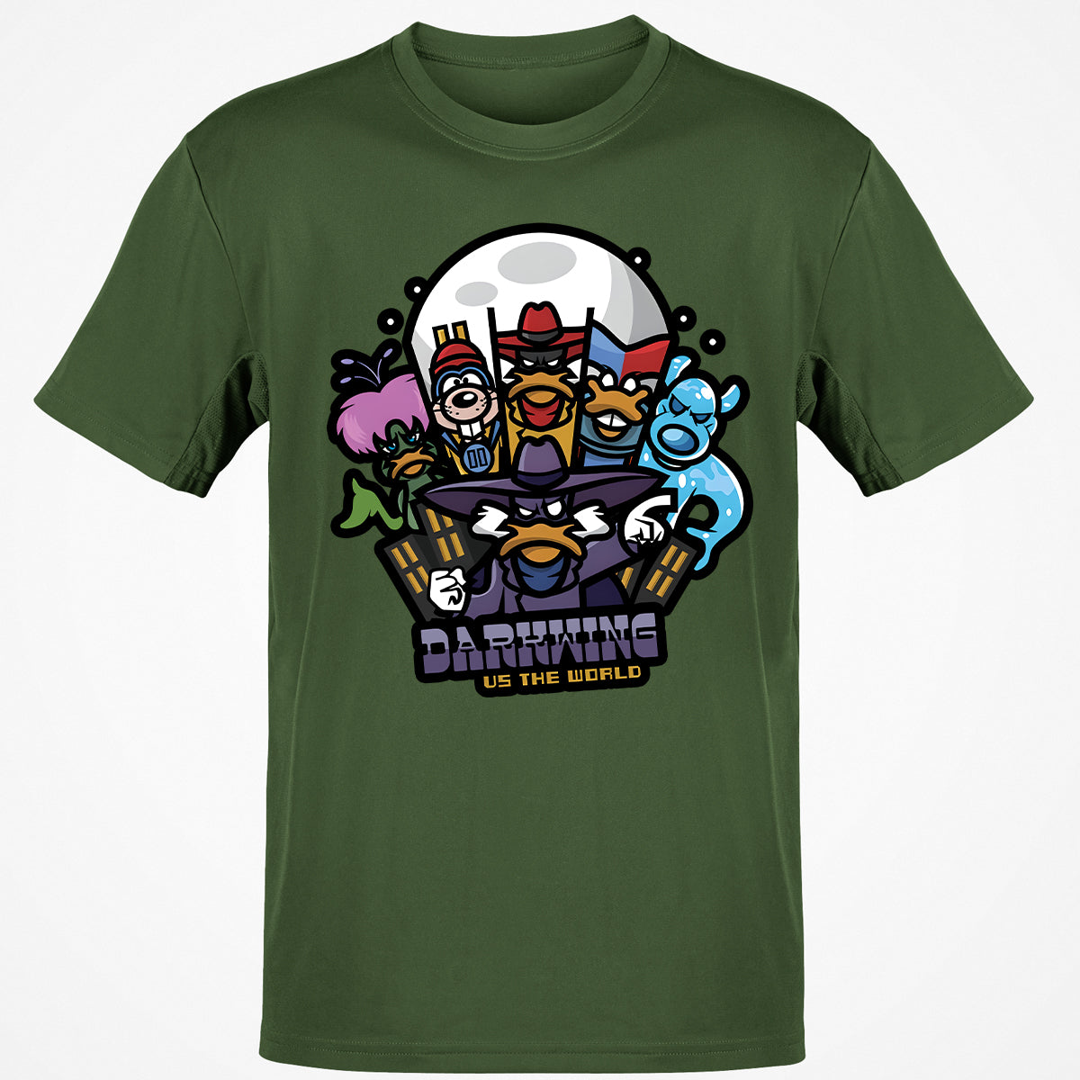 Classic Unisex T-Shirt - 3ZMUNC5F