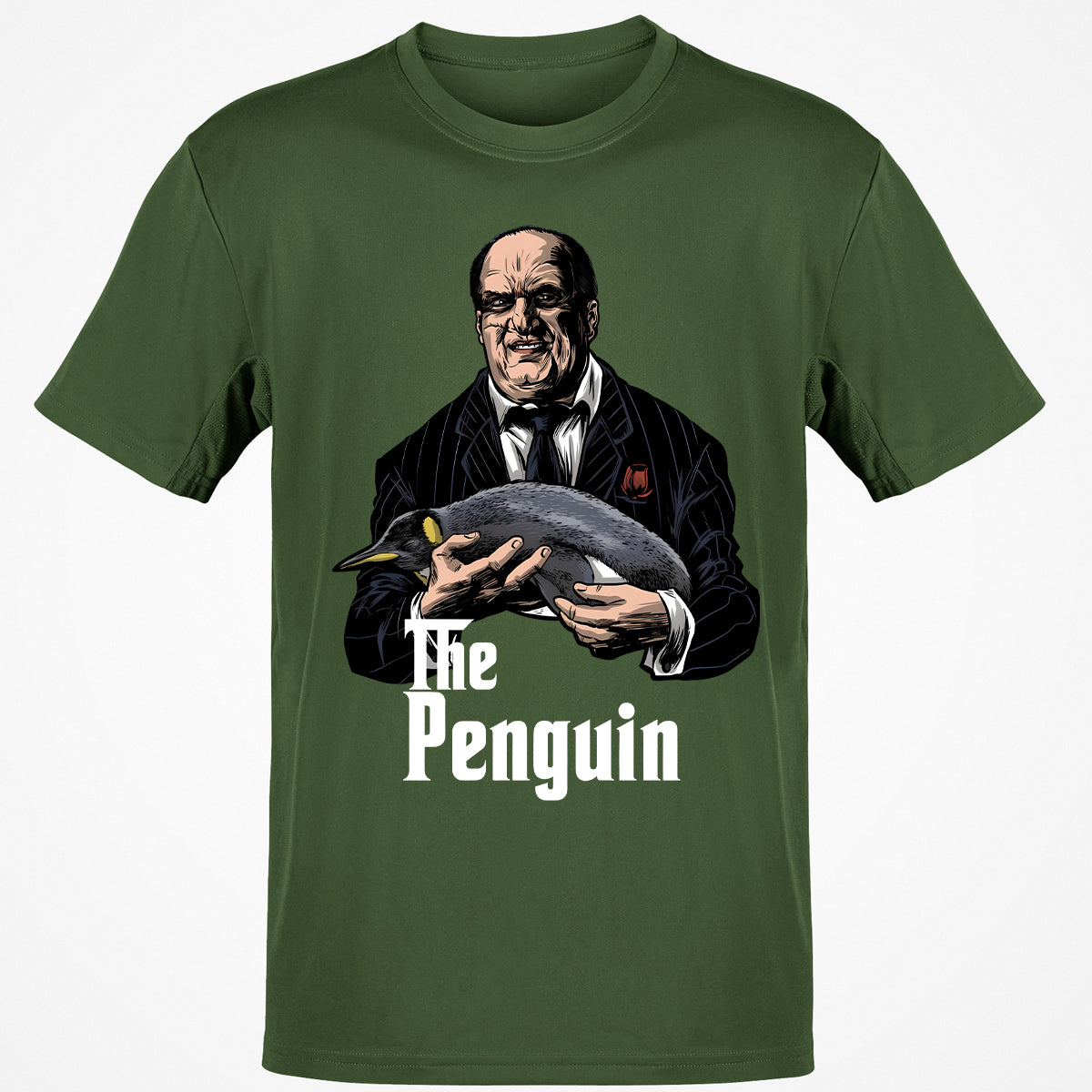 Classic Unisex T-Shirt - TKSCHCKJ