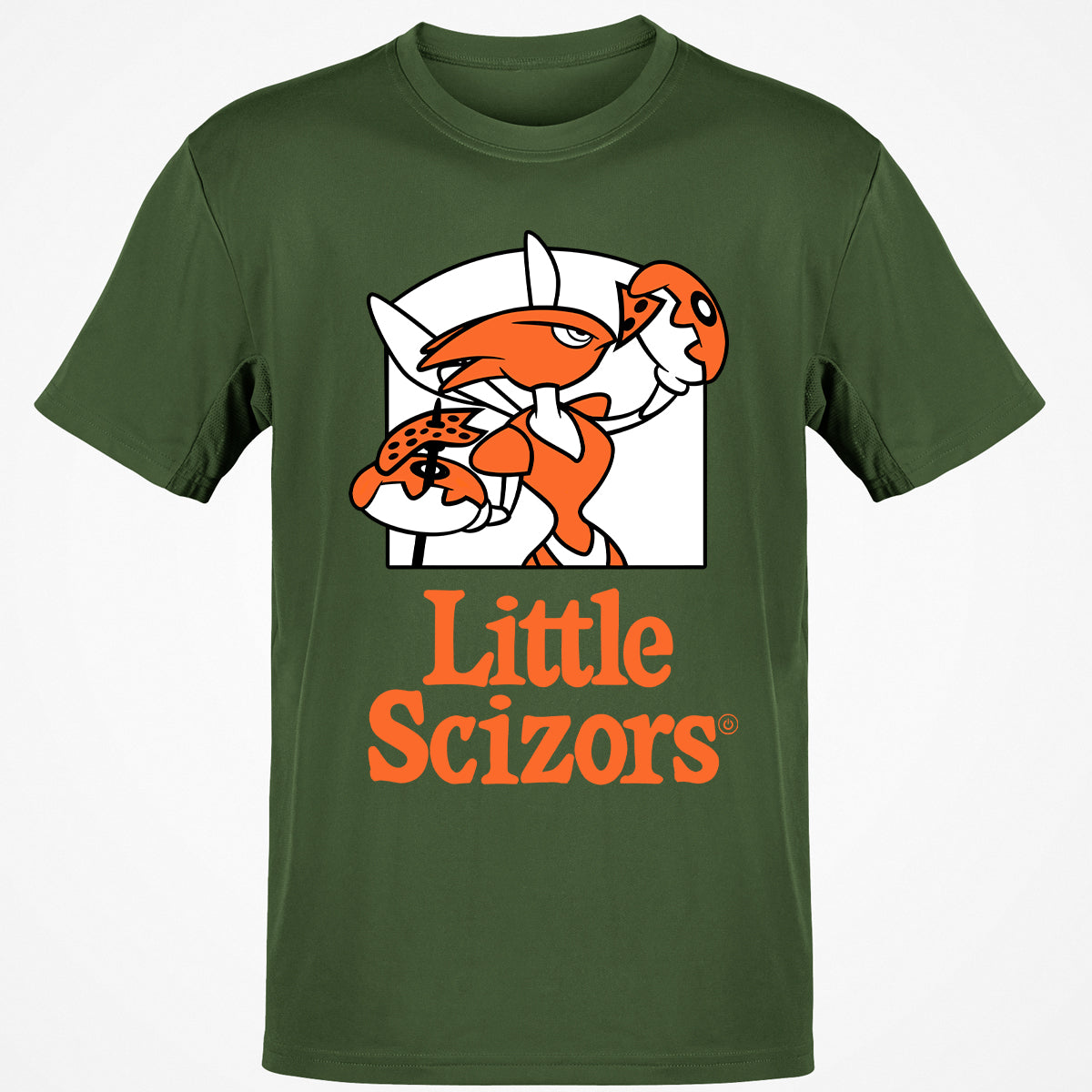 Classic Unisex T-Shirt - ZVHH2APU