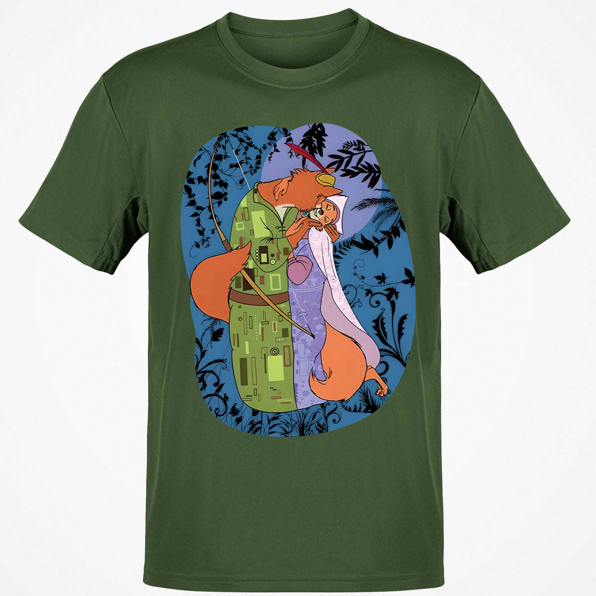 Classic Unisex T-Shirt - G2XKQXGY