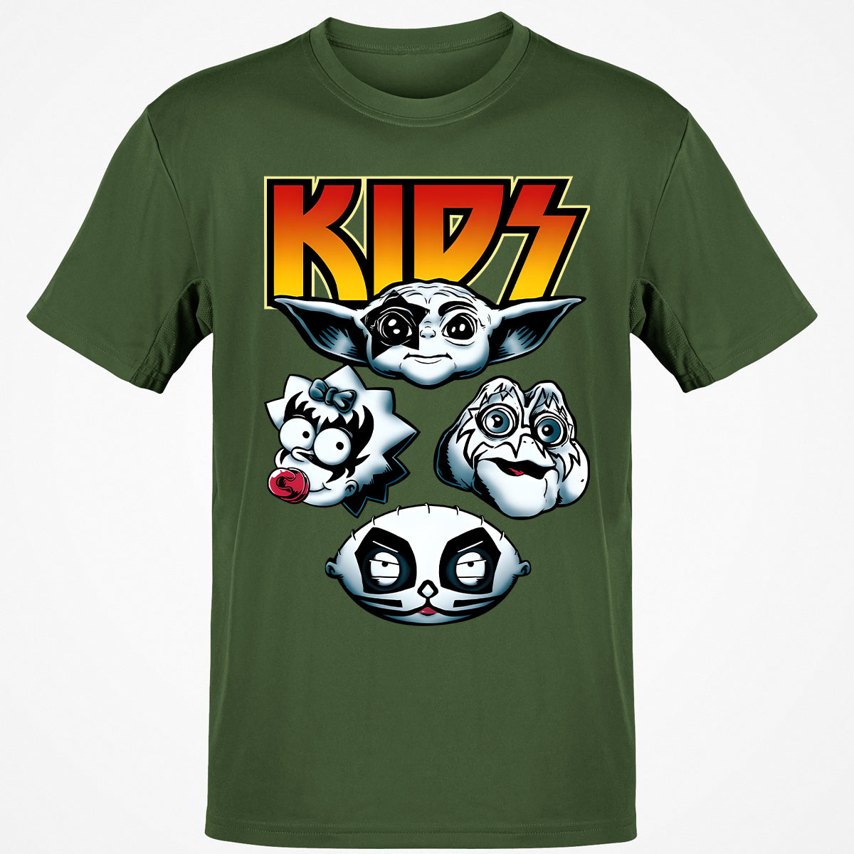 Classic Unisex T-Shirt - A3KPQ3FY
