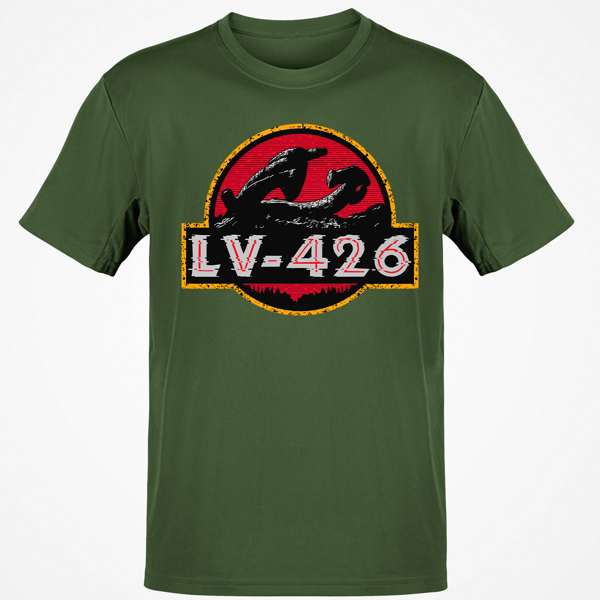 Classic Unisex T-Shirt - SPAS5V9M
