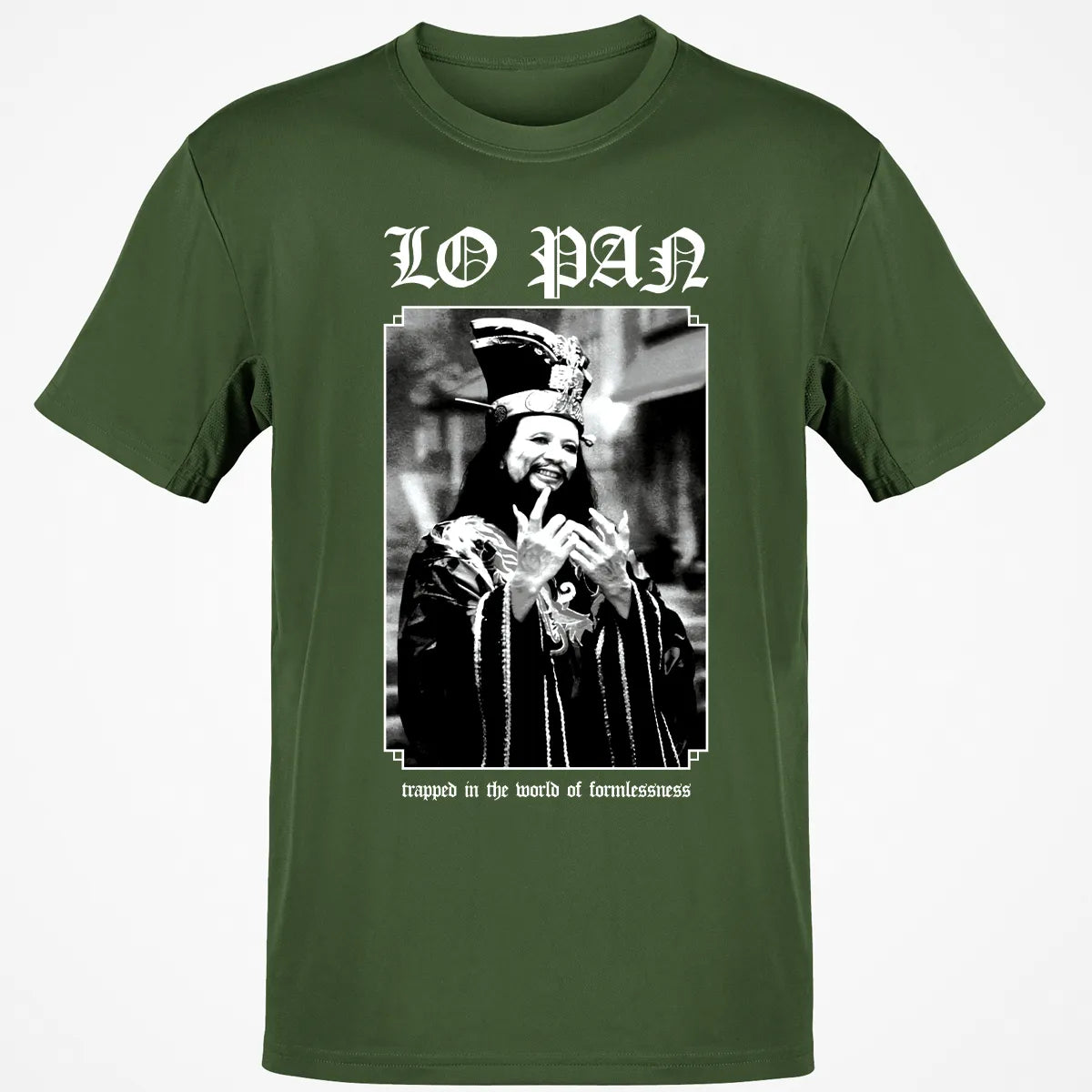 Classic Unisex T-Shirt - Q6NPPNUK