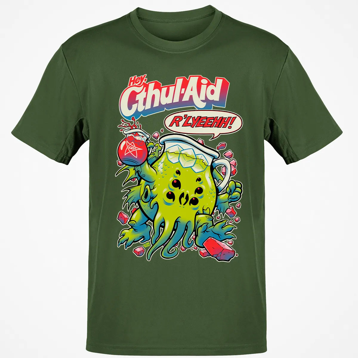 Classic Unisex T-Shirt - ZZDURSTW