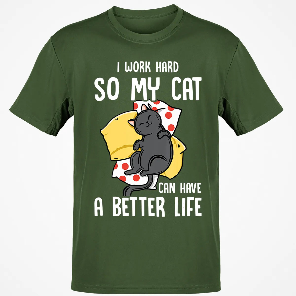 Classic Unisex T-Shirt - DLE47V2Z