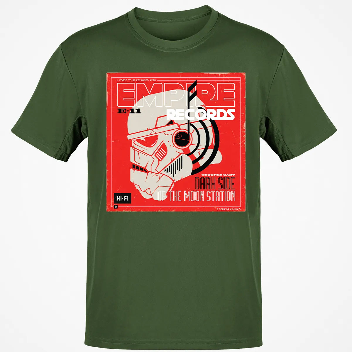 Classic Unisex T-Shirt - NARSKXB1