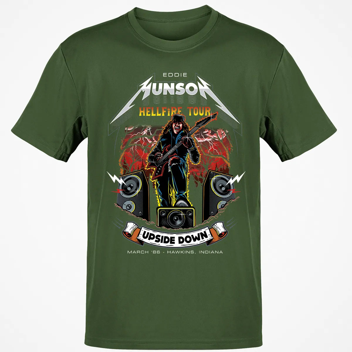 Classic Unisex T-Shirt - 3M7RYXA1