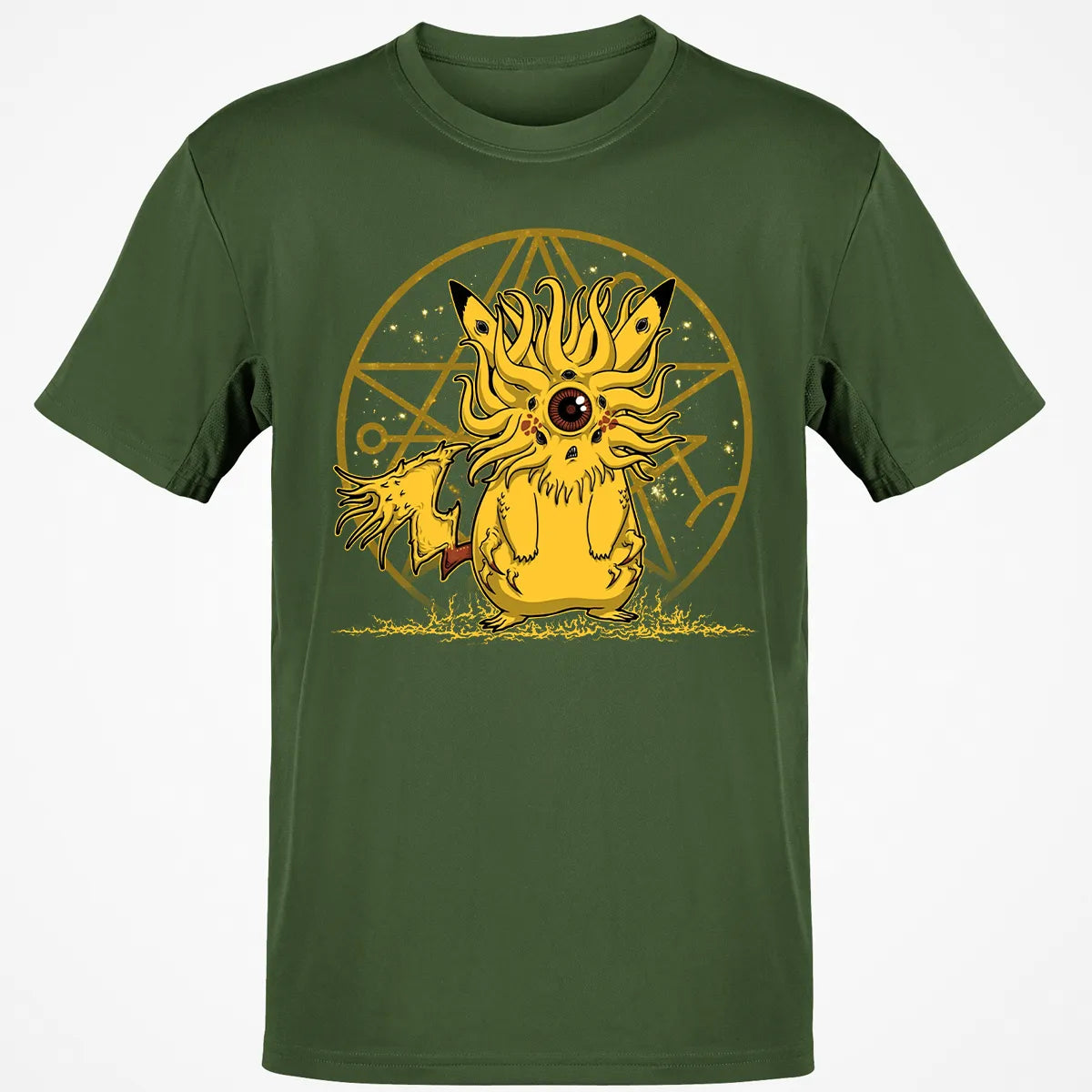 Classic Unisex T-Shirt - 4HYR2BKE