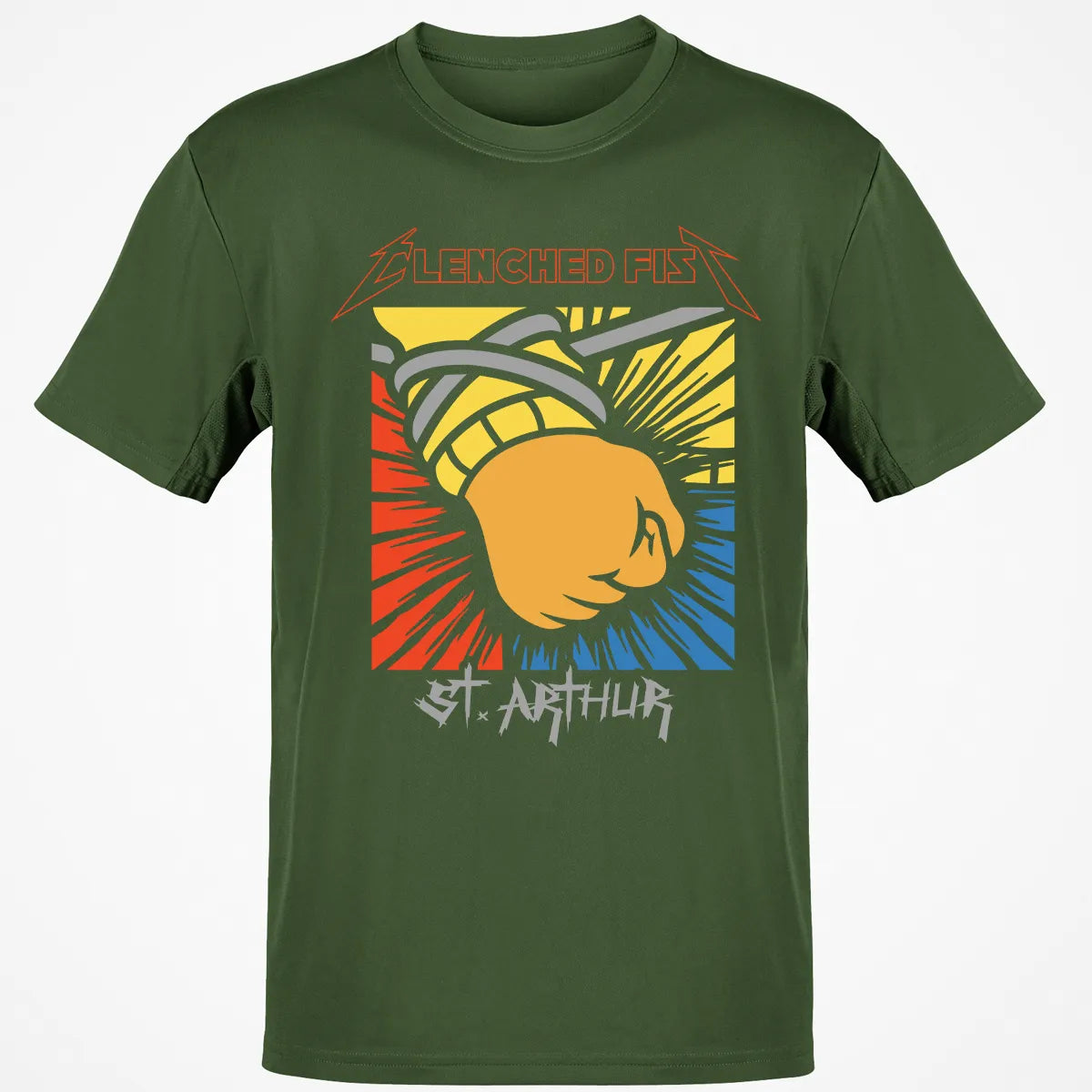 Classic Unisex T-Shirt - WEEFRJ58
