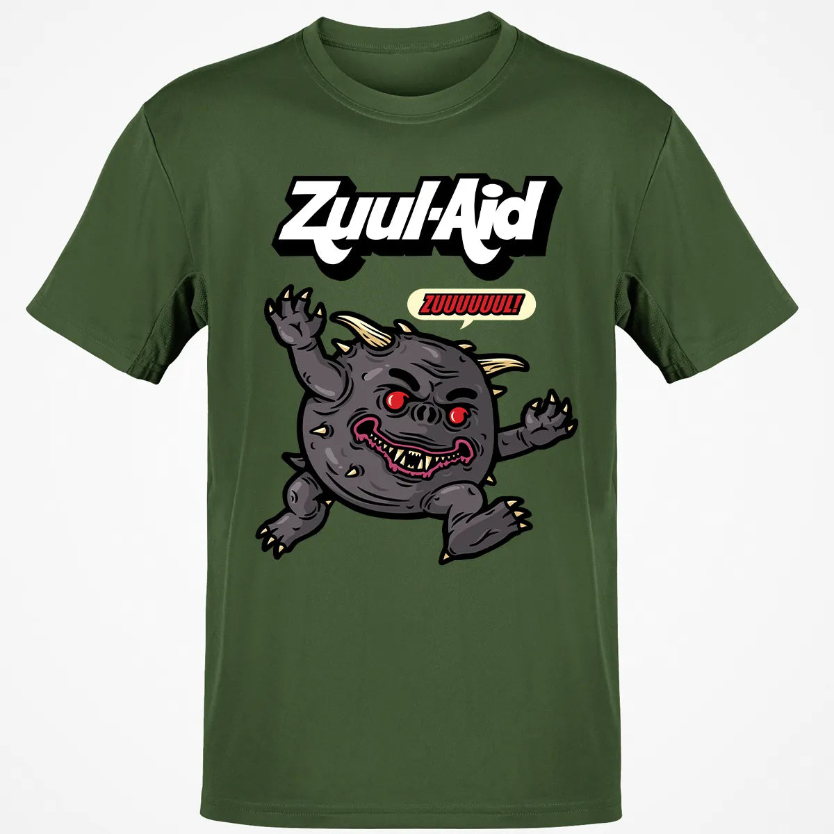 Classic Unisex T-Shirt - 7EP75DNF