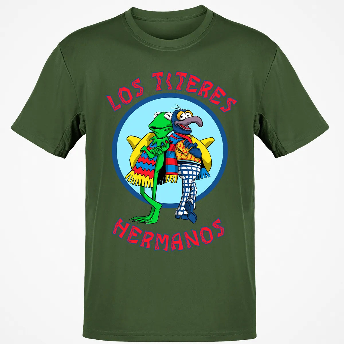 Classic Unisex T-Shirt - EZ465UBC