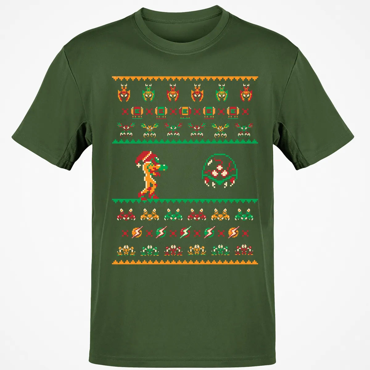 Classic Unisex T-Shirt - LZCLMZDX