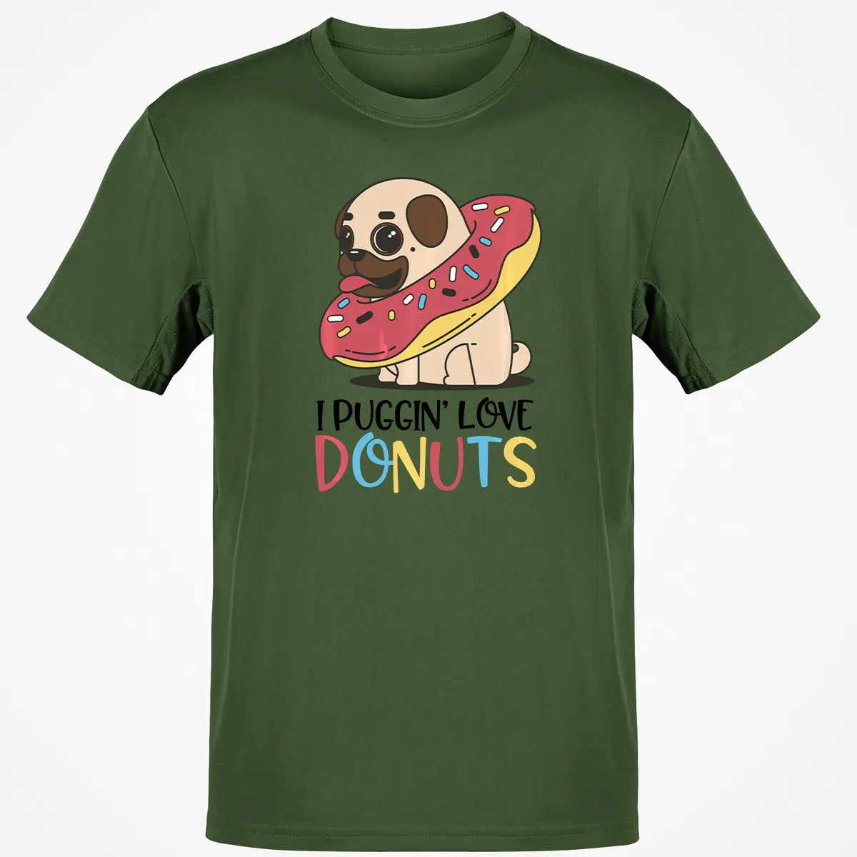 Classic Unisex T-Shirt - E5KYY1QX
