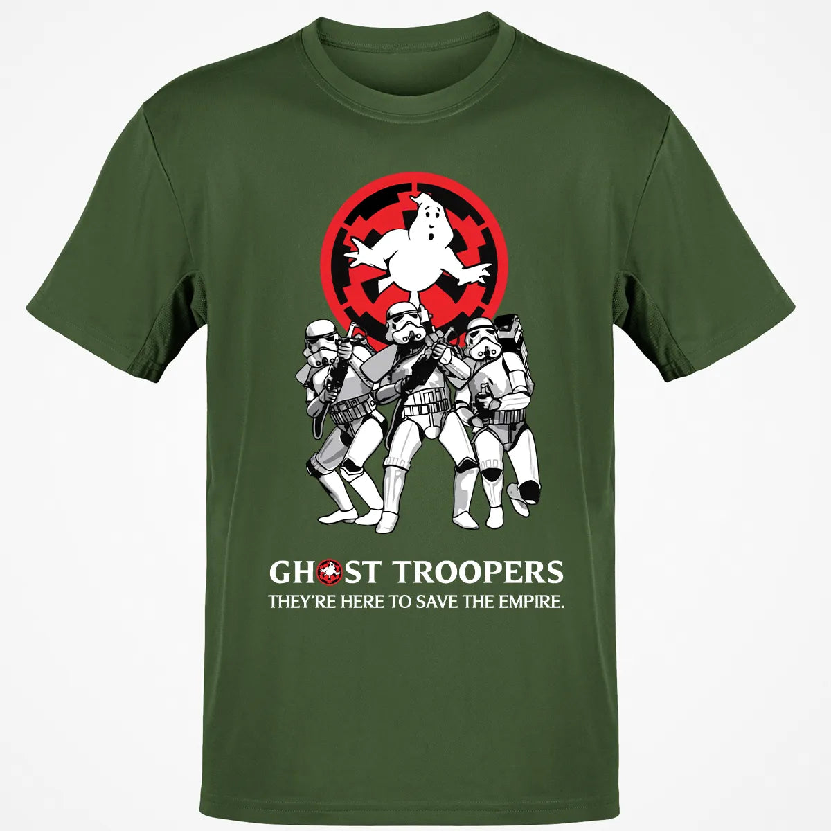 Classic Unisex T-Shirt - YM79ZFMP
