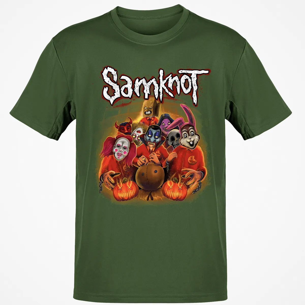 Classic Unisex T-Shirt - SBYRB9U1