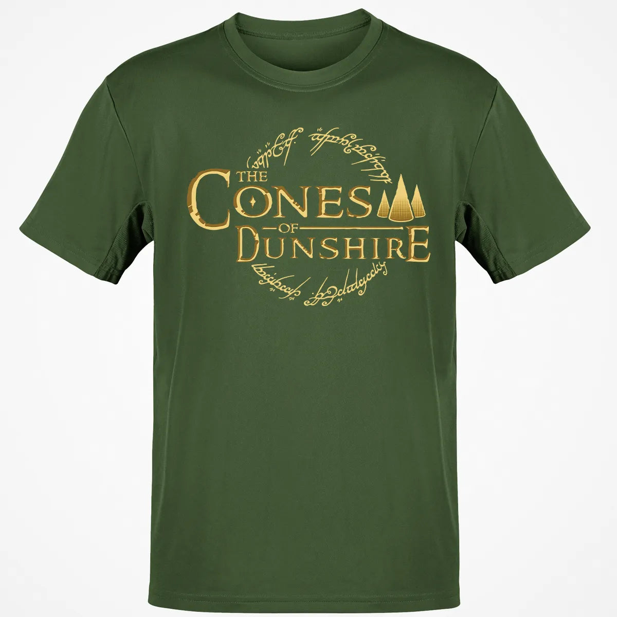 Classic Unisex T-Shirt - 16MQVSW9