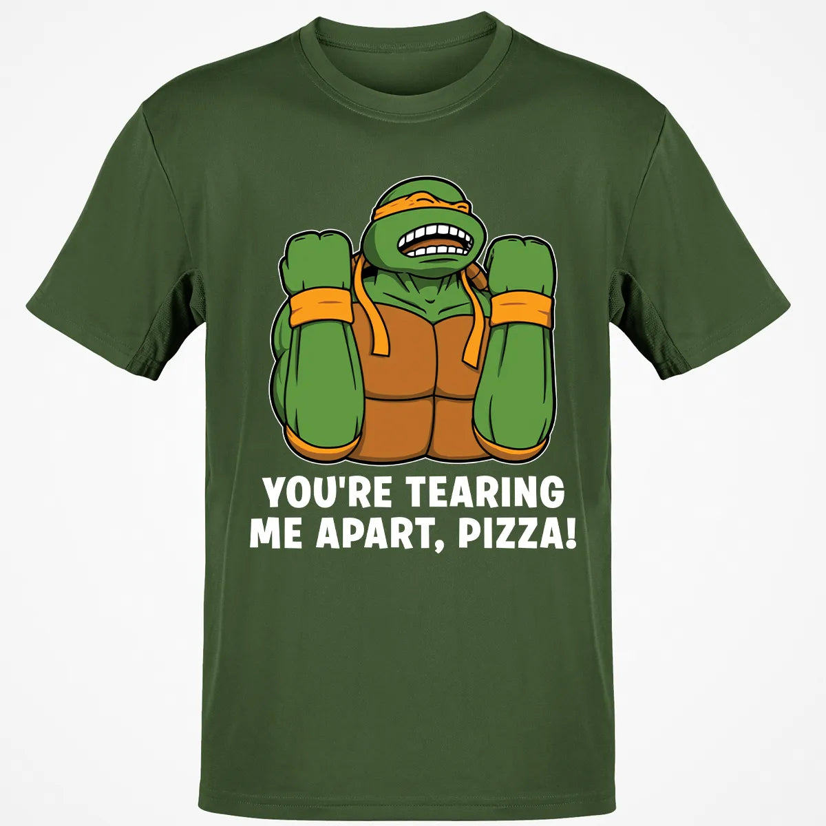 Classic Unisex T-Shirt - DZNDSME4