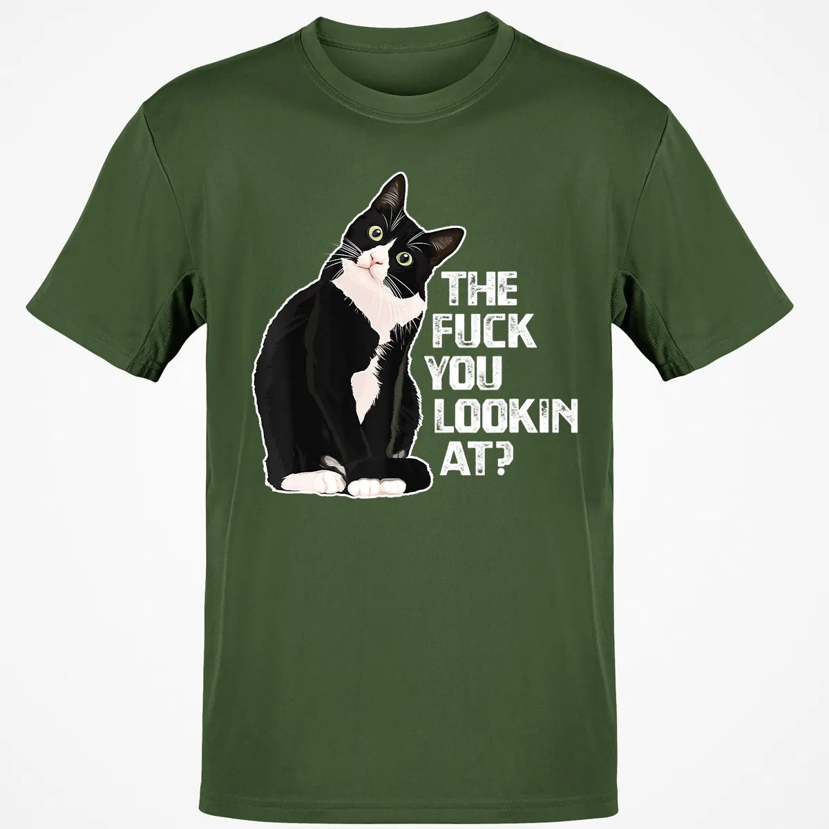 Classic Unisex T-Shirt - AP1WVNRQ