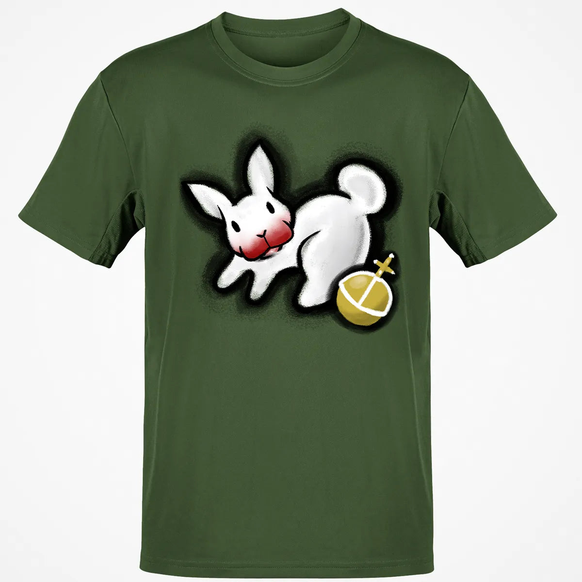 Classic Unisex T-Shirt - RZANJWJY