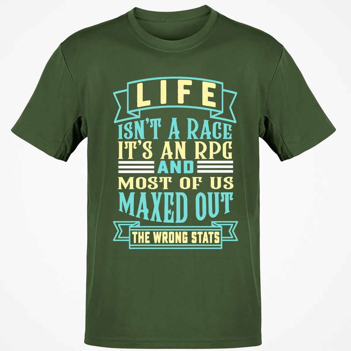 Classic Unisex T-Shirt - JAKJQKEE