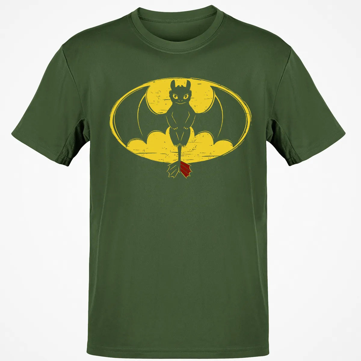 Classic Unisex T-Shirt - RGE2UT1G